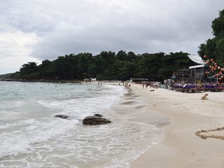 que-hacer-koh-samet-playa