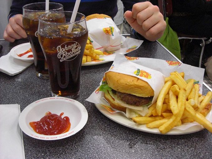 Qué comer en Nueva York - MONSTRAVEL