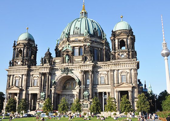 Que-ver-Berlin-Catedral-de-Berlín