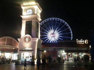 visitar-asiatique-the-riverfront