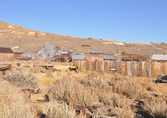 Visita-pueblo fantasma-Bodie