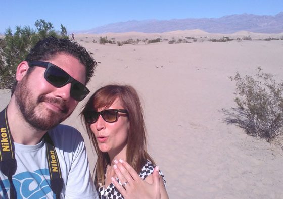 Cómo-ir-al-Death-Valley-calor