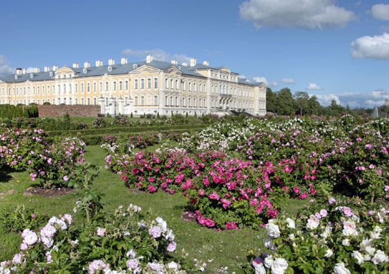 Visita-Palacio-Rundale-palacio-rundale