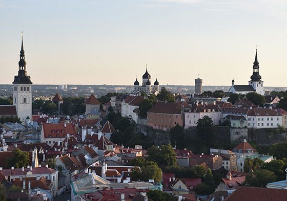 Qué-ver-Tallinn