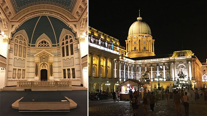 consejos-fin-de-semana-budapest-monumento