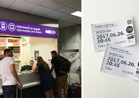 consejos-fin-de-semana-budapest-transporte