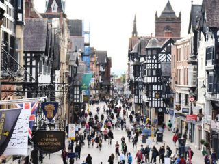 Ruta-liverpool-chester-york-chester