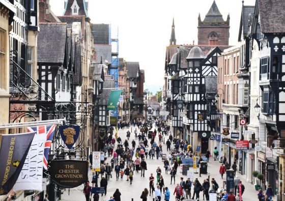 Ruta-liverpool-chester-york-chester