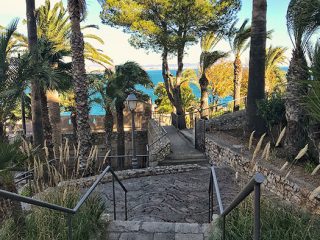 que-ver-peñiscola-castillo