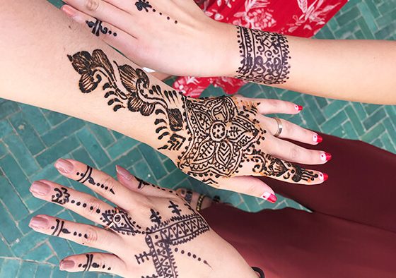 Consejos-viajar-marrakech-henna