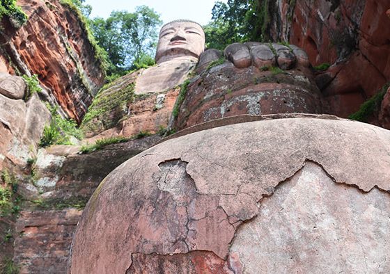 Que-ver-Chengdu-buda-leshan
