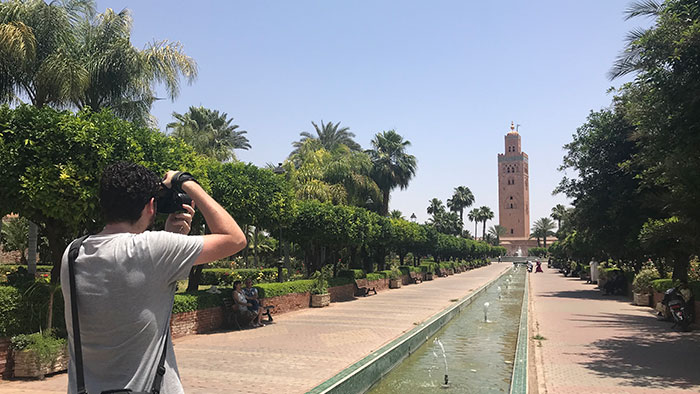 Que-hacer-Marrakech-jardin-koutibia