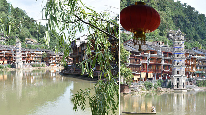 Que-ver-fenghuang-pagoda
