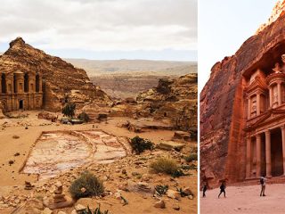 ruta-jordania-5-dias-petra
