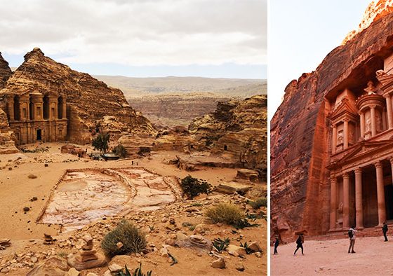 ruta-jordania-5-dias-petra