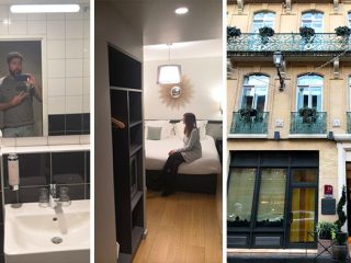 Donde-dormir-en-Toulouse-hotel-albert1er