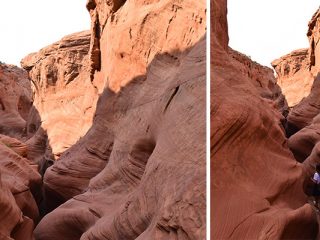 Diferencias-Antelope-Canyon-Waterhole-Canyon-waterhole