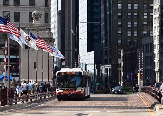 Cómo-mover-se-chicago-bus