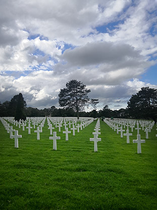 MONSTRAVEL_Normandia_cementerio_americano