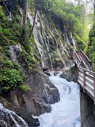 Ruta_Alemania_12_dias_Wimbachklamm