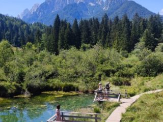 Ruta por Eslovenia_Monstravel_Zelenci