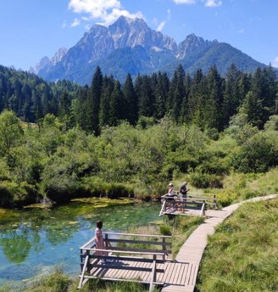 Ruta por Eslovenia_Monstravel_Zelenci