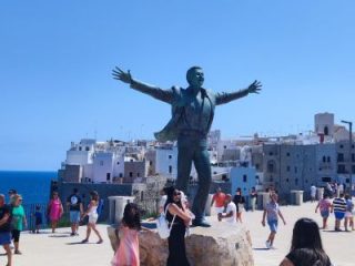 MONSTRAVEL Sur Italia Puglia