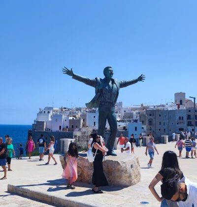 MONSTRAVEL Sur Italia Puglia