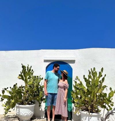 Ostuni puglia Monstravel puerta