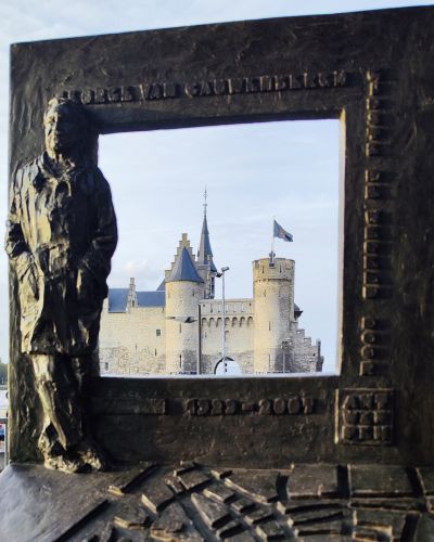 Cómo moverse por Bélgica