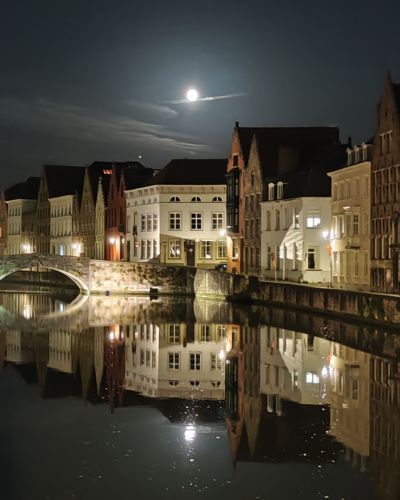 Cómo moverse por Bélgica