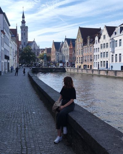 Cómo moverse por Bélgica