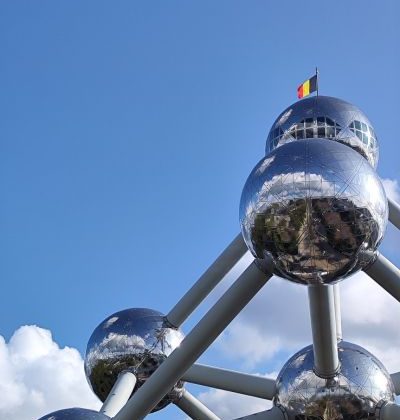 Ruta por Bélgica 4 días