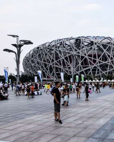Ruta por China 17 días