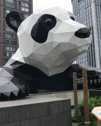 Ruta por China 17 días