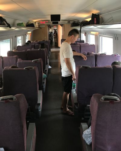Ruta por China 17 días