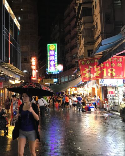 Ruta por China 17 días