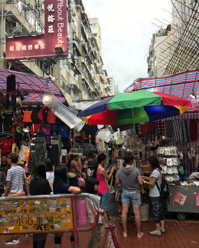 Ruta por China 17 días