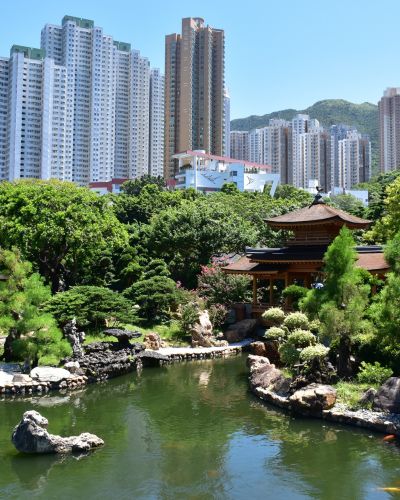 Ruta por China 17 días