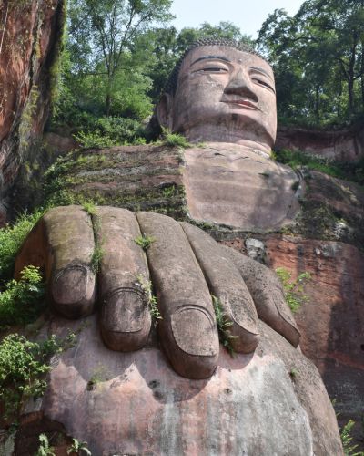 Ruta por China 17 días