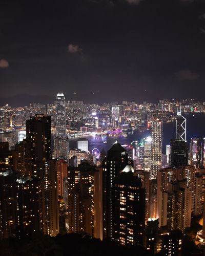 Ruta por China 17 días