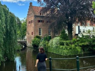 Que ver en Amersfoort