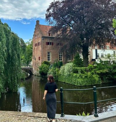 Que ver en Amersfoort