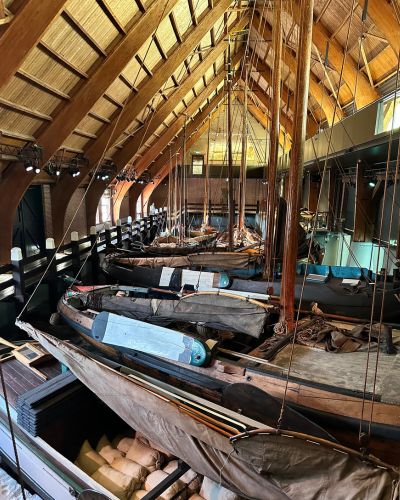 Las mejores excursiones desde Amsterdam Enkhuinzen