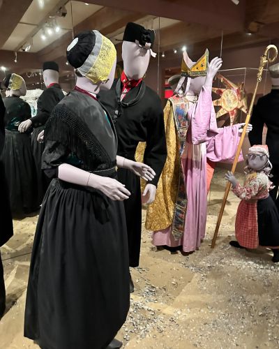 Las mejores excursiones desde Amsterdam Enkhuinzen