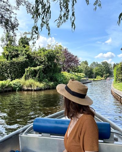 Excursiones Giethoorn la Venecia de Holanda