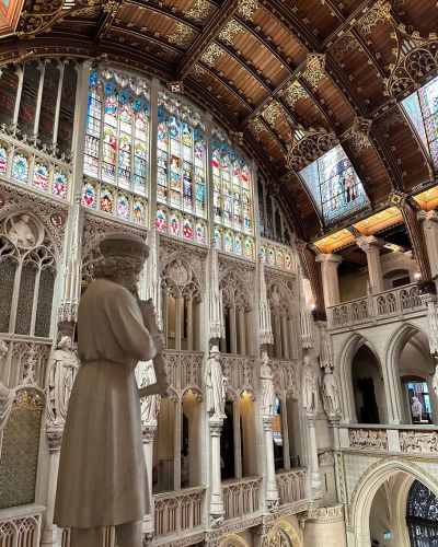 Castillo Haar Utrecht
