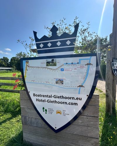 Monstravel Giethoorn la Venecia de Holanda Amsterdam canales Amsterdam Alquiler