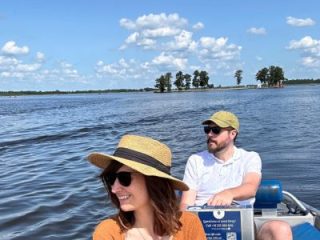 Monstravel Giethoorn la Venecia de Holanda