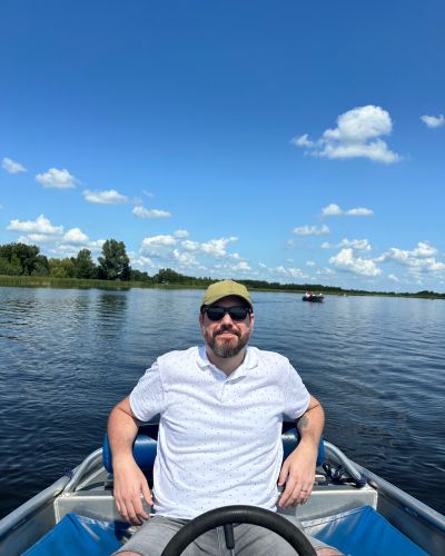 Monstravel Giethoorn la Venecia de Holanda Amsterdam parque